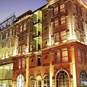 Aparthotel Rotana - ****