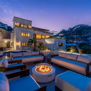 Βίλα Casa La Pinata 7br - Concierge And Maid Included, Κάβο σαν Λούκας