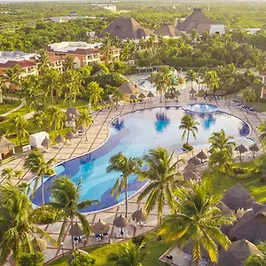 Resort Bahia Principe Grand Coba - *****