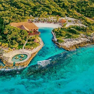 https://occidental-grand-xcaret.allrivieramayahotels.com