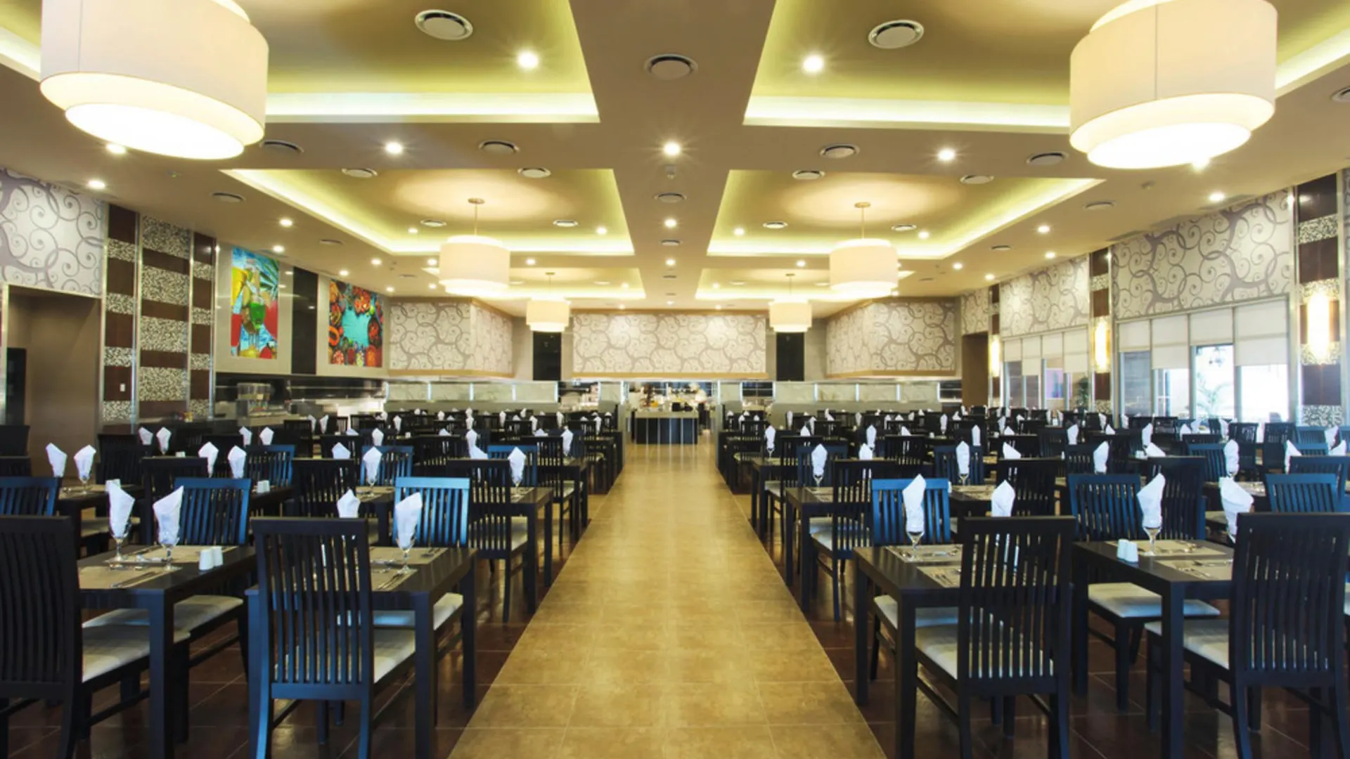 Hotel Riu Santa Fe Cabo San Lucas
