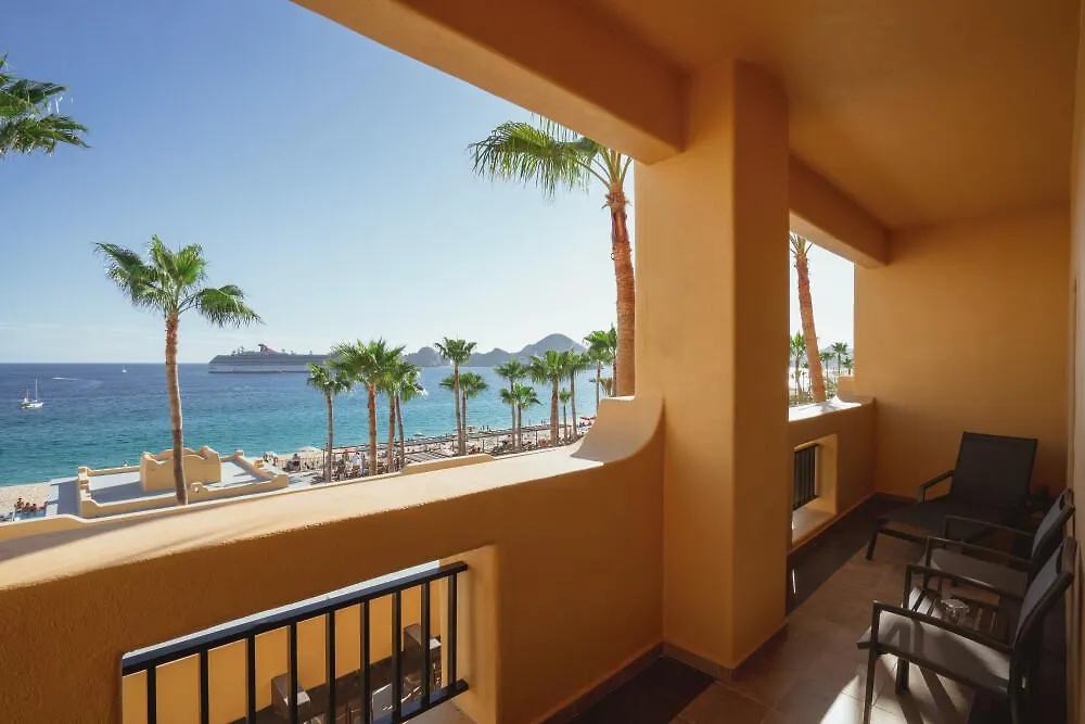 Hotel Riu Santa Fe Cabo San Lucas